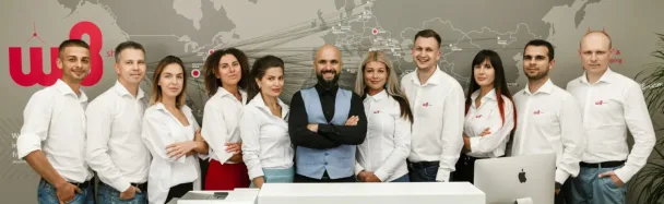 О нас